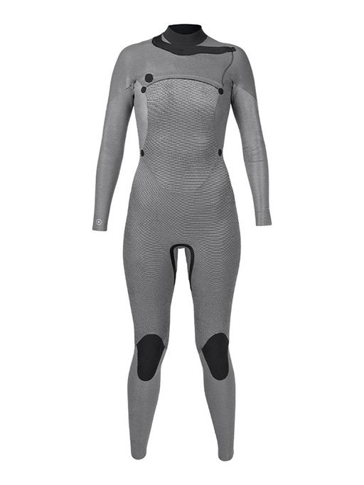 Women's Comp 3/2mm Front Zip Full Wetsuit