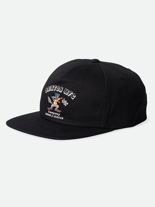 Brixton Wynmore MP Snapback Hat