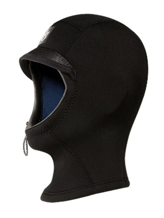 Manera X10D 2.0mm Surf Hood - Black 