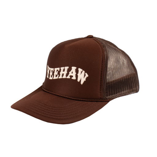 Jack's Yeehhaw Trucker Hat 