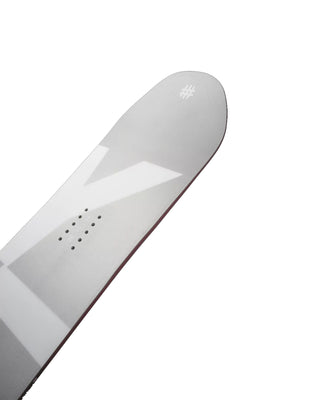 Basic Snowboard - 156W
