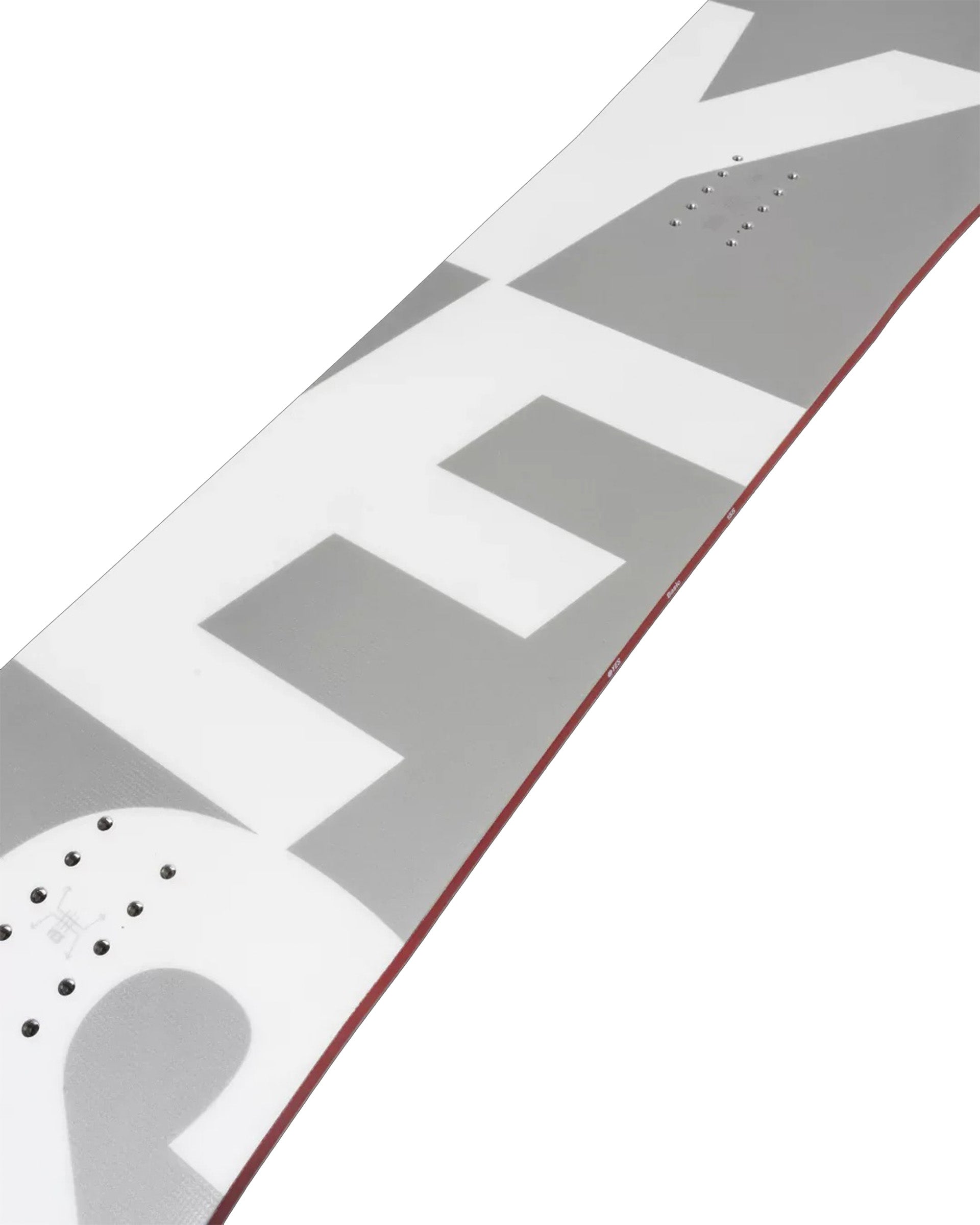 Basic Snowboard - 161