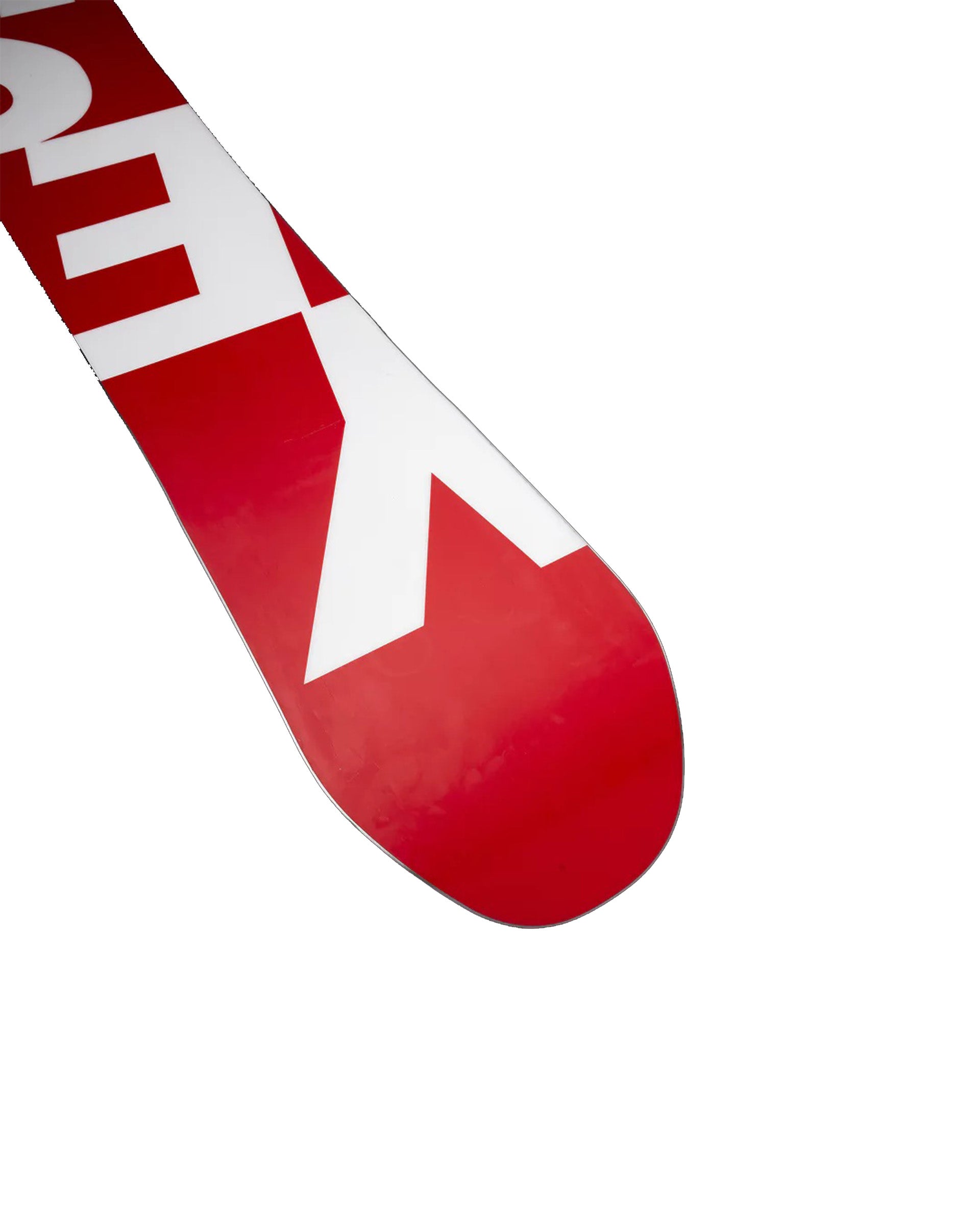 Basic Snowboard - 161