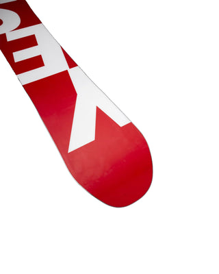 Basic Snowboard - 156W