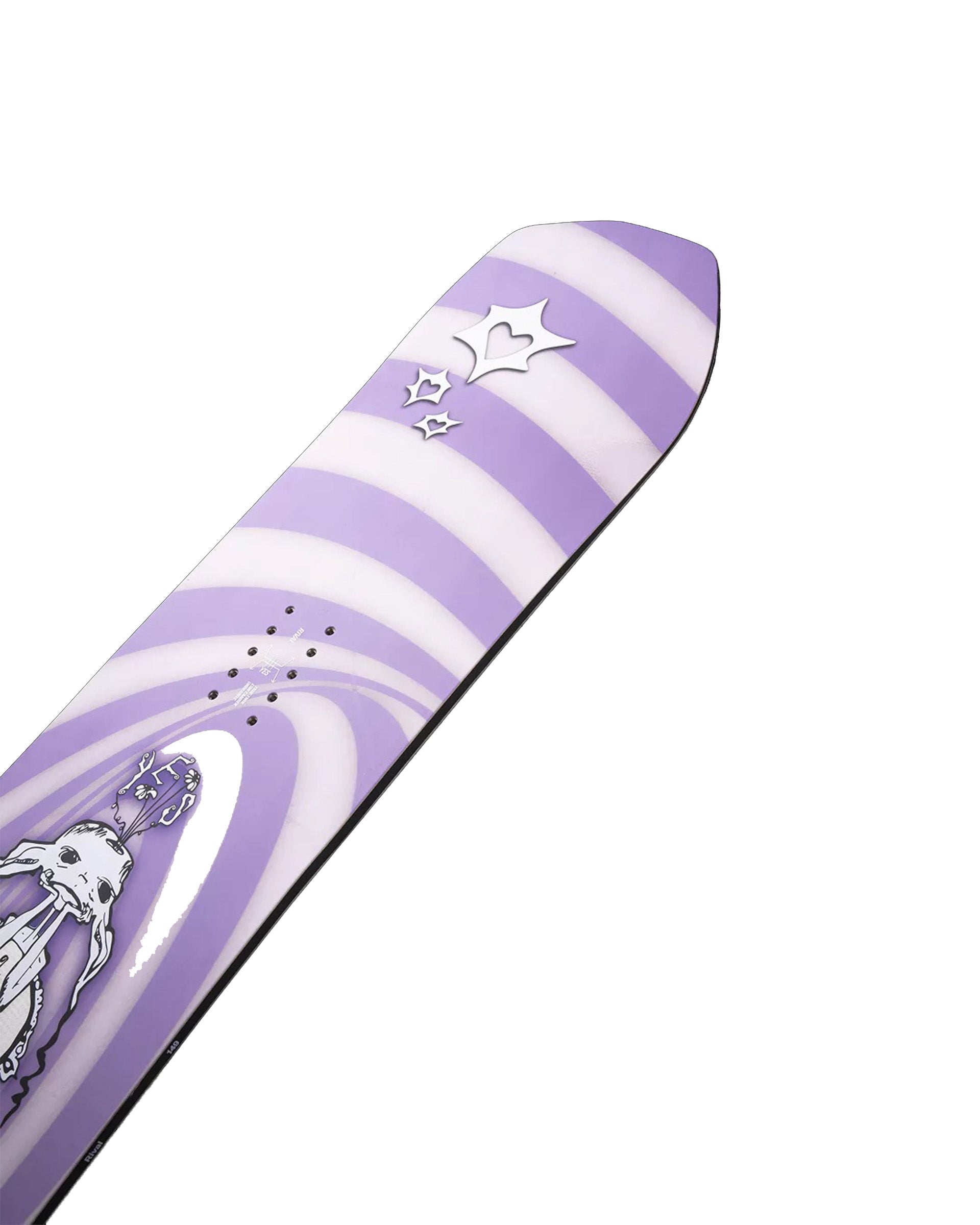 womens yes snowboard Women's Rival Snowboard