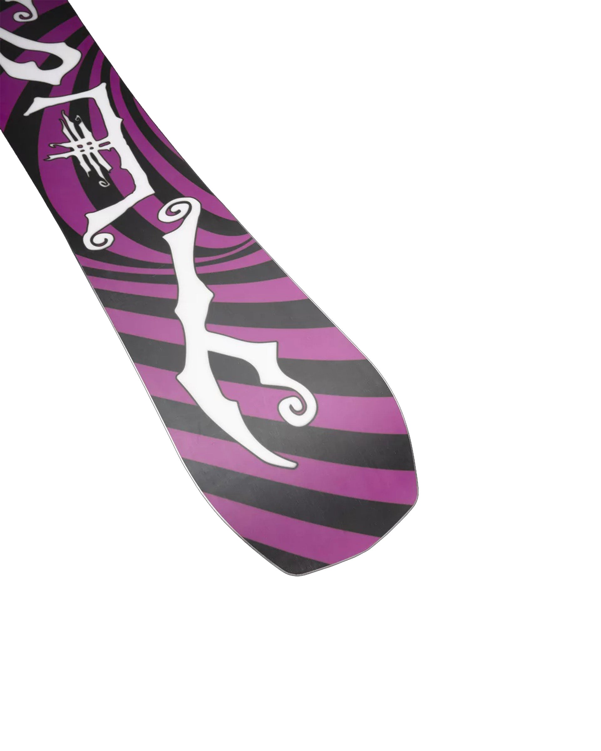 YES Snowboards Women's Rival Snowboard