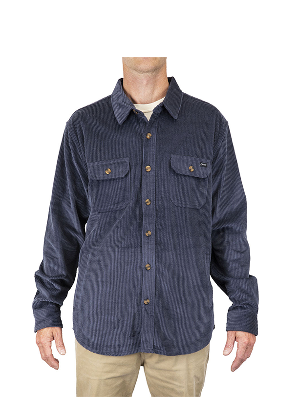 Stewart Yonder Corduroy Jacket