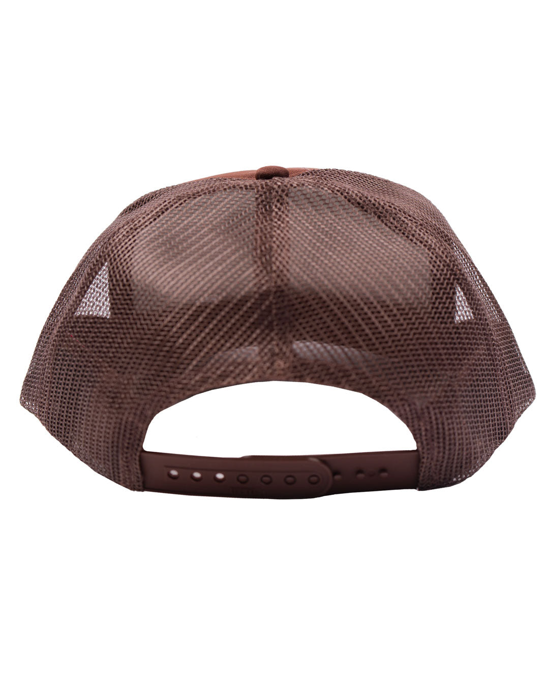 Jack's Surfboards Women's You Sure Trucker Hat - Brown
