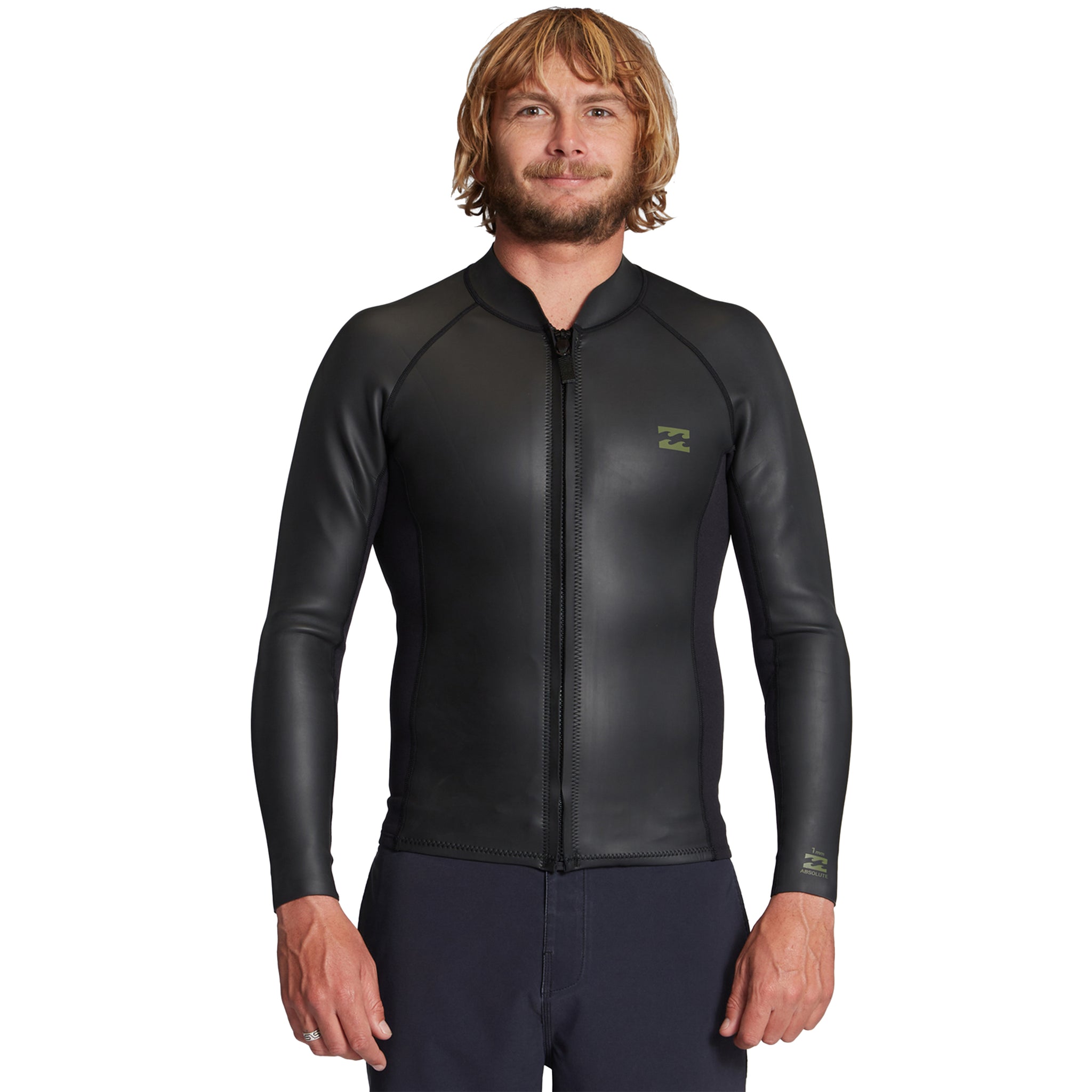 Mens Neoprene Tops — Jack's Surfboards