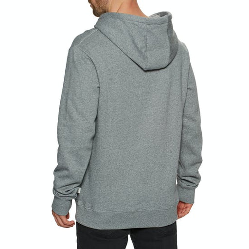 Quiksilver Men's Primary Pullover Hooded Sweatshirt