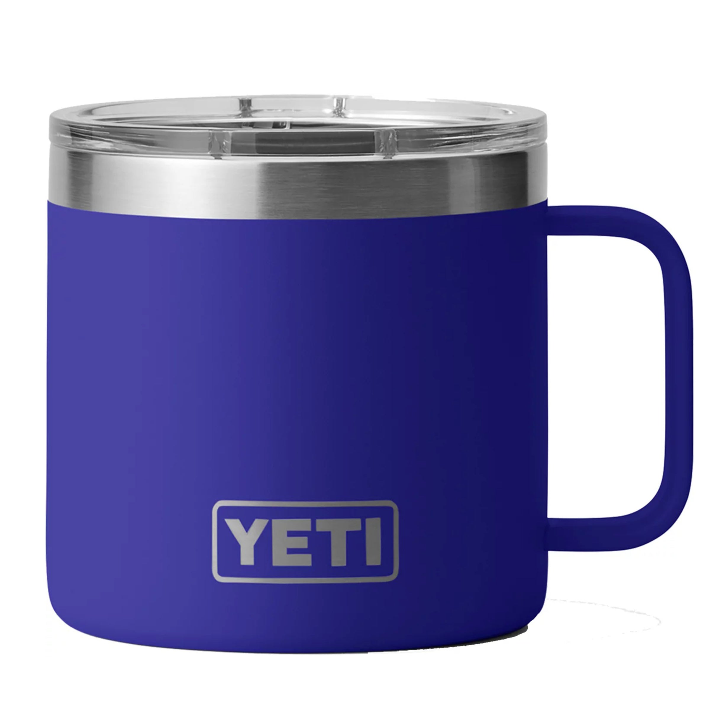 Rambler® 14 oz Mug with Magslider™ Lid