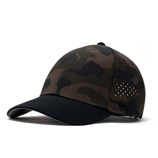 Melin A-Game Hydro Hat in Olive Camo