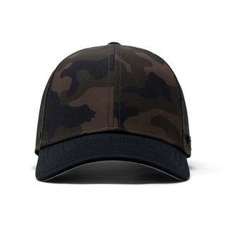 Melin A-Game Hydro Hat in Olive Camo