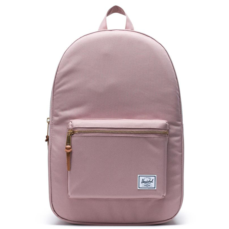  Herschel Settlement Backpack in Ash Rose 