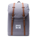 Grey/Tan (Synthetic Leather)