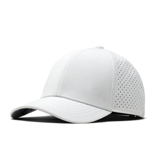 Melin A-Game Hydro Hat in White