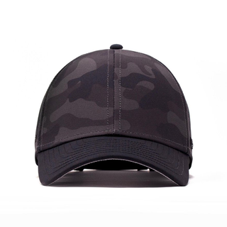 Melin A-Game Hydro Hat in Black Camo