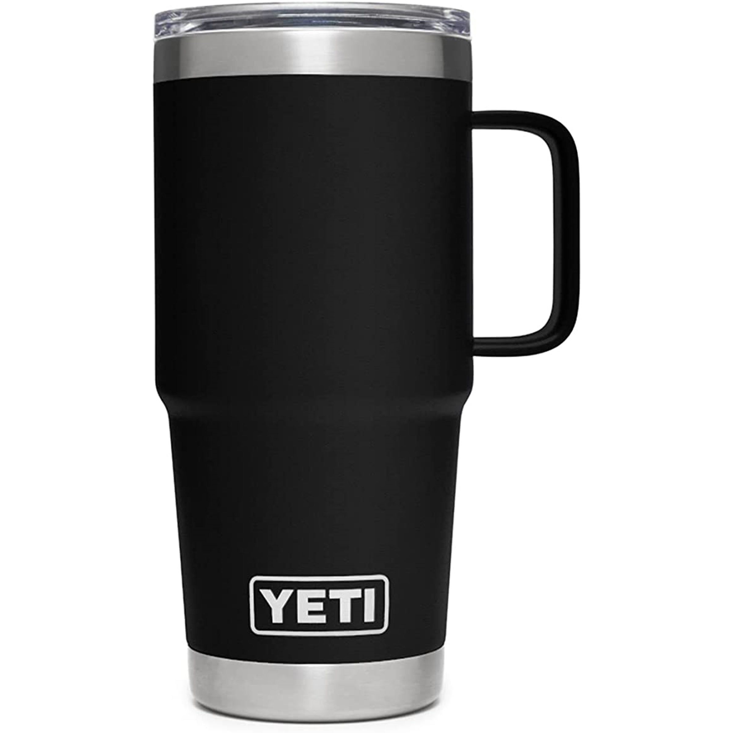 Rambler® 20oz Travel Mug with Stronghold™ Lid