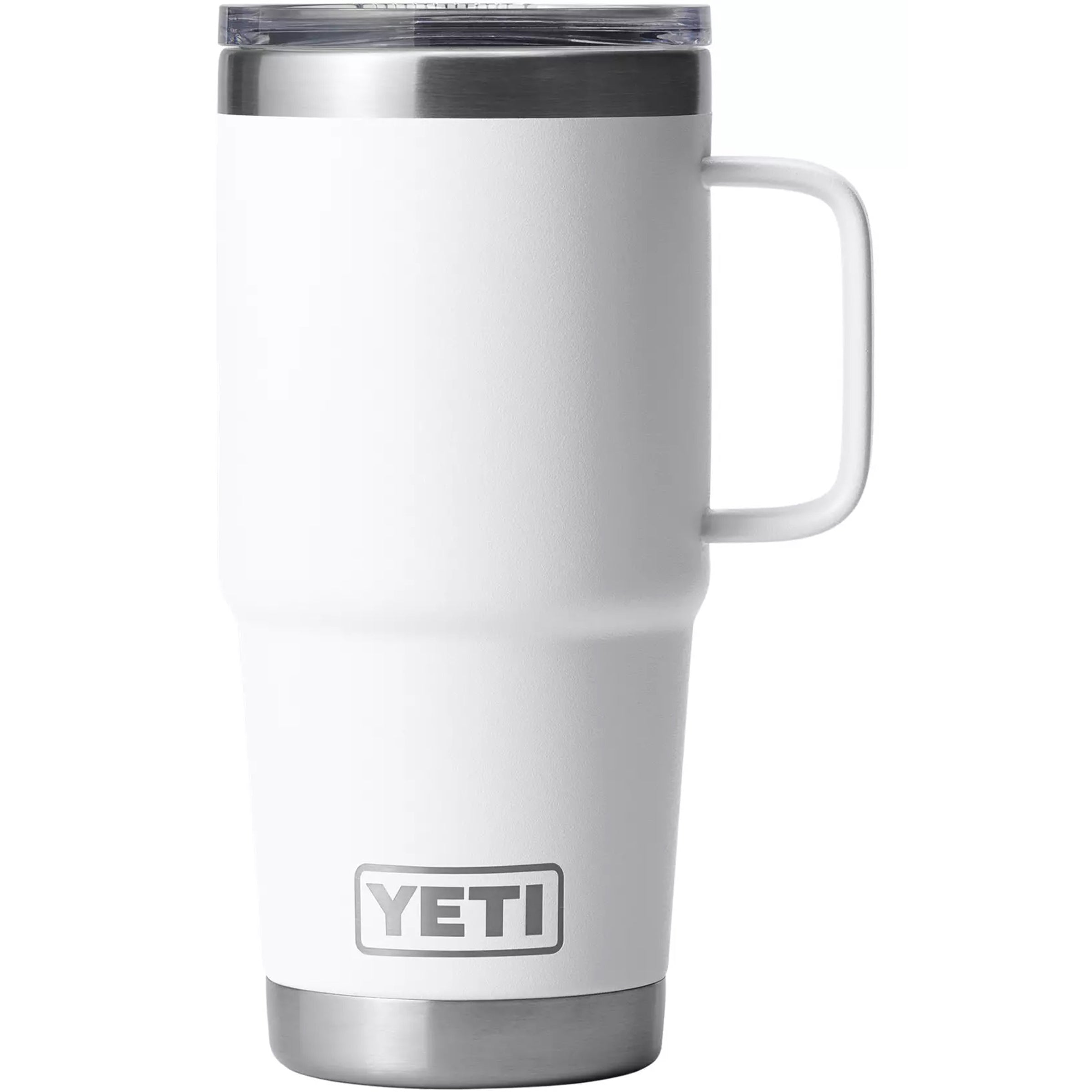 Rambler® 20oz Travel Mug with Stronghold™ Lid