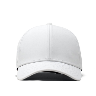 Melin A-Game Hydro Hat in White