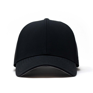 Melin A-Game Hydro Hat in Black