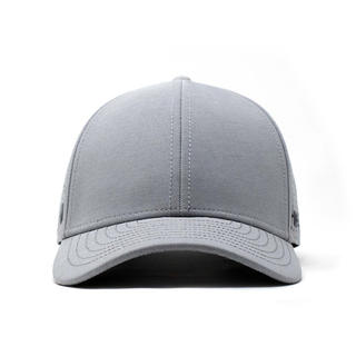 Melin A-Game Hydro Hat in Heather Grey