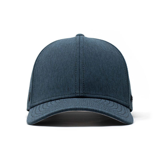 Melin A-Game Hydro Hat in Heather Ocean