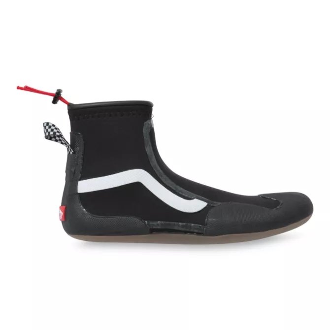 2mm Surf Boot 2 Mid - Jack's Surfboards
