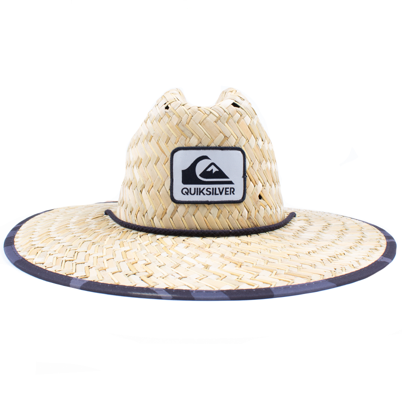 Outsider Straw Hat