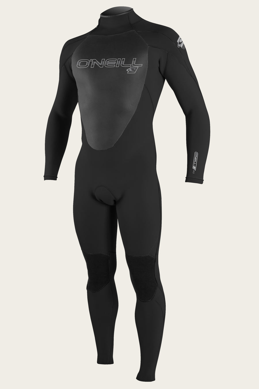 Youth Epic 3/2mm Back Zip Fullsuit