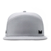 Melin Trenches Icon Hydro Hat in Heather Grey