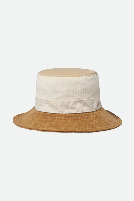 Petra Packable Bucket Hat