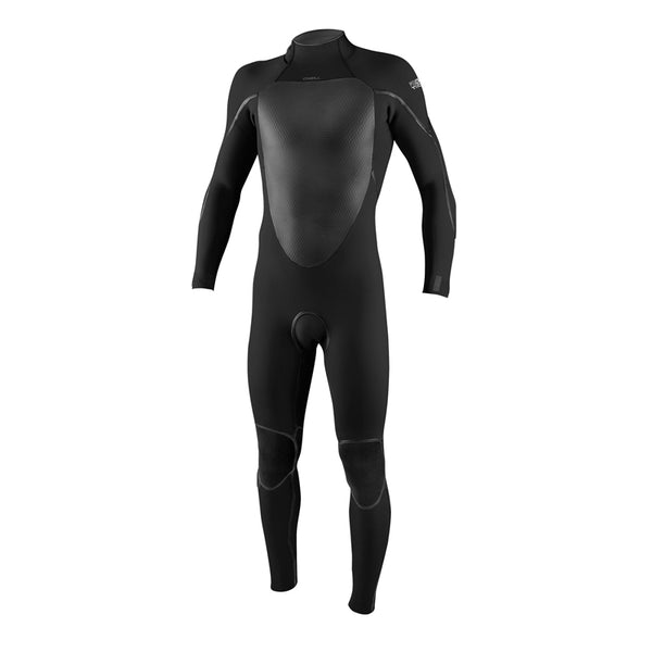 Psycho Tech 3/2+mm Back Zip Full Wetsuit — Jack's Surfboards