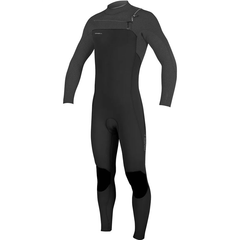 O'Neill Youth Hyperfreak 3/2+ Chest Zip Fullsuit Wetsuit FA19