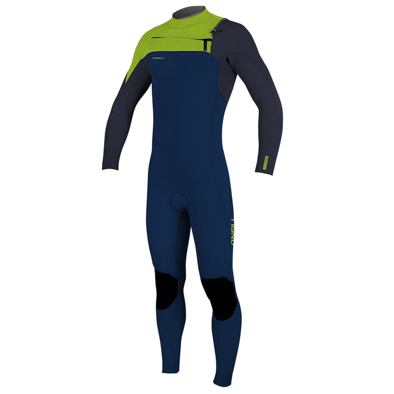 Youth O'Neill Hyperfreak 3/2+ Chest Zip Fullsuit Wetsuit