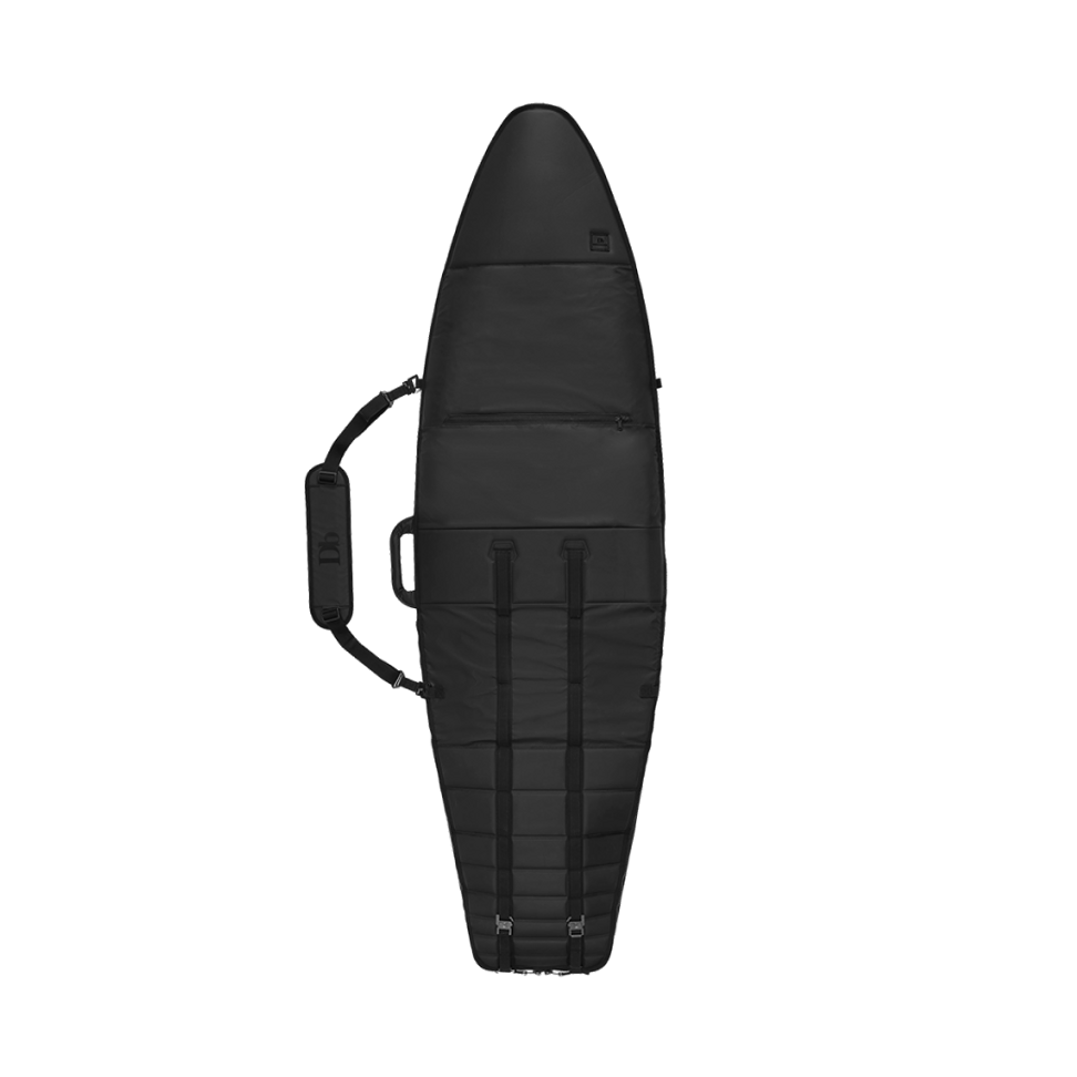 DB The Shelter Surfboard Bag