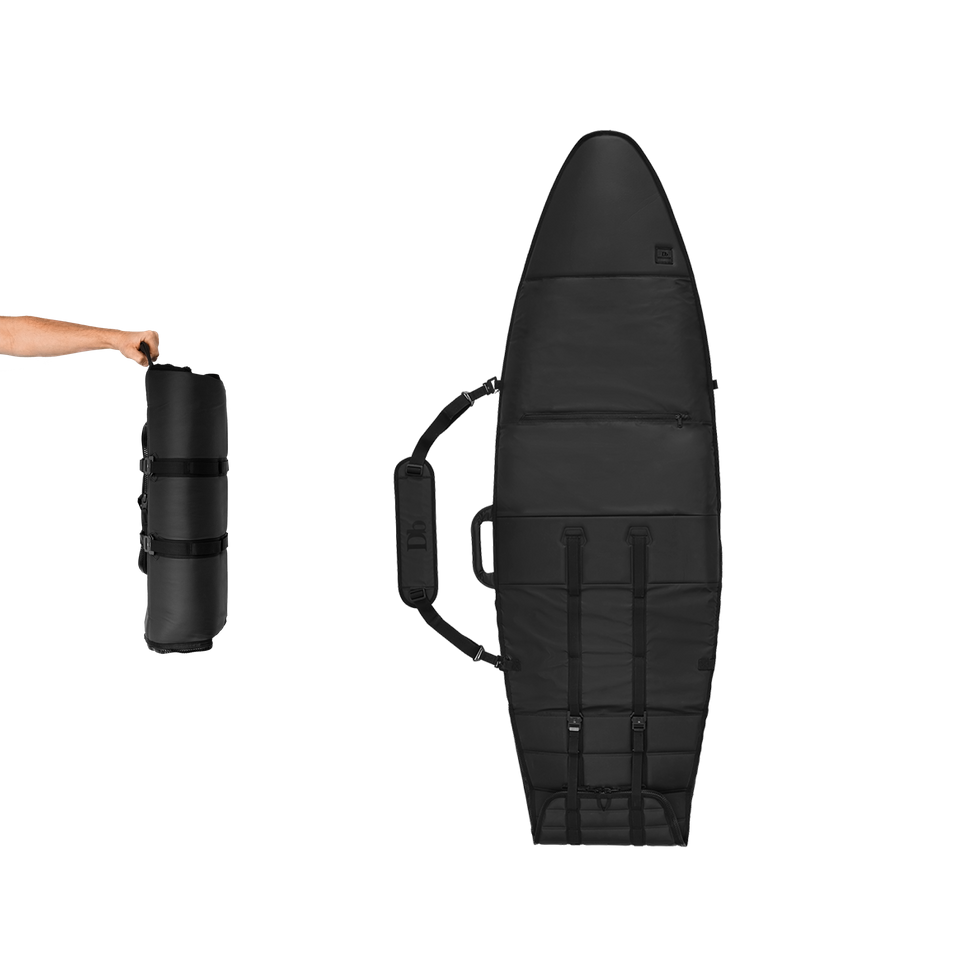 DB The Shelter Surfboard Bag