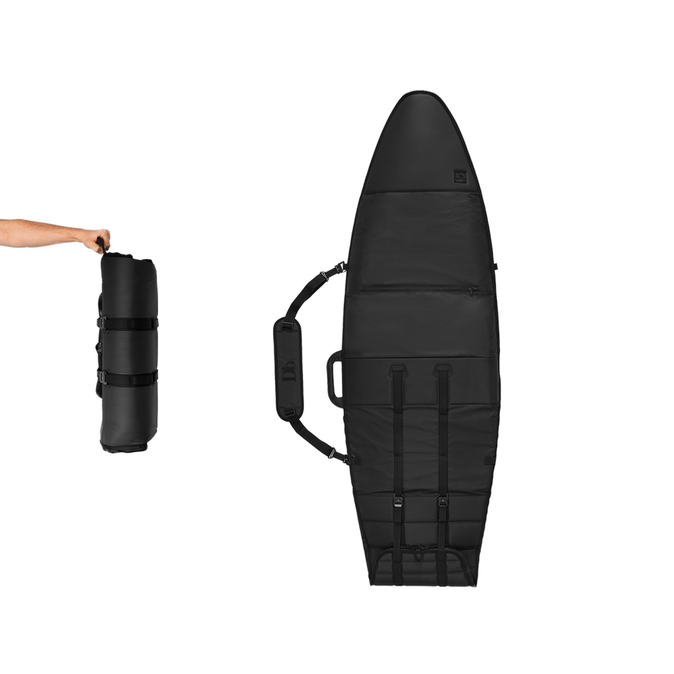 Surfboard Bags — Jack's Surfboards