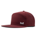 Melin Trenches Icon Hydro Hat in Maroon