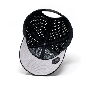 Melin A-Game Hydro Hat in Black Camo