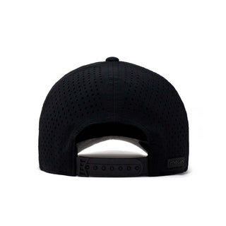 Melin A-Game Hydro Hat in Black