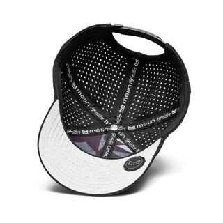 Melin A-Game Hydro Hat in Black
