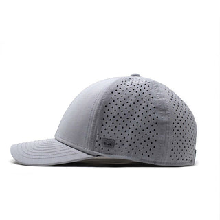 Melin A-Game Hydro Hat in Heather Grey