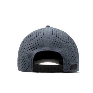 Melin A-Game Hydro Hat in Heather Light Blue