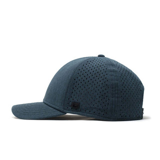 Melin A-Game Hydro Hat in Heather Ocean