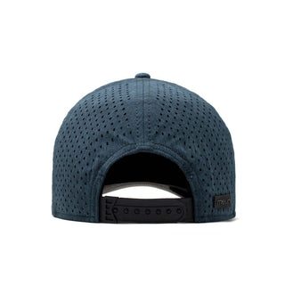 Melin A-Game Hydro Hat in Heather Ocean