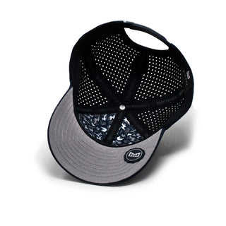 Melin A-Game Hydro Hat in Navy