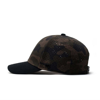 Melin A-Game Hydro Hat in Olive Camo