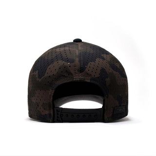Melin A-Game Hydro Hat in Olive Camo