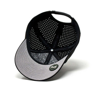 Melin A-Game Hydro Hat in Olive Camo